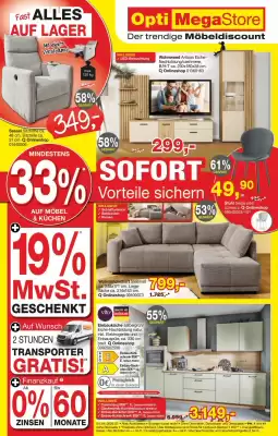 Opti Wohnwelt (gültig bis 23-05)