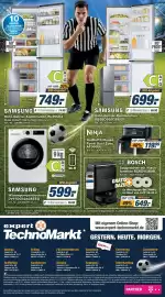 Expert Technomarkt Prospekt woche 19 Seite 10
