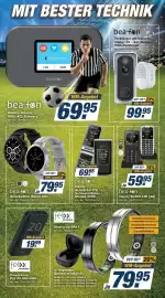 Expert Technomarkt Prospekt woche 19 Seite 3