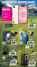 Expert Technomarkt Prospekt woche 19 Seite 4