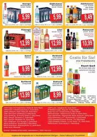 Getränke Göbel Prospekt Seite 2