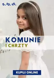 5.10.15. gazetka tydzień 19 Strona 1