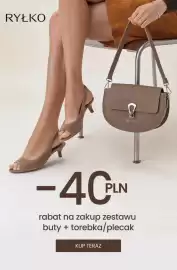 Ryłko gazetka tydzień 19 Strona 1