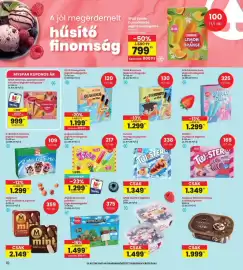 Interspar akciós újság hét 20 Oldal 10
