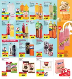 Interspar akciós újság hét 20 Oldal 13