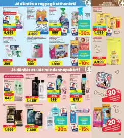 Interspar akciós újság hét 20 Oldal 15