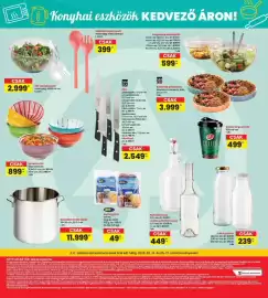 Interspar akciós újság hét 20 Oldal 17