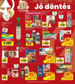 Interspar akciós újság hét 20 Oldal 2