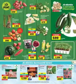Interspar akciós újság hét 20 Oldal 5