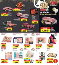 Interspar akciós újság hét 20 Oldal 7