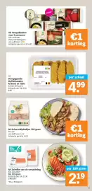 Albert Heijn folder week 20 Pagina 21