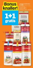 Albert Heijn folder week 20 Pagina 22