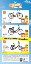 Albert Heijn folder week 20 Pagina 31