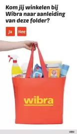 Wibra folder Pagina 15