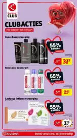 Kruidvat folder Pagina 32