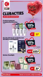 Kruidvat folder Pagina 33