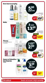 Kruidvat folder Pagina 54