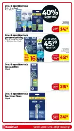 Kruidvat folder Pagina 60