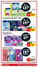 Kruidvat folder Pagina 64
