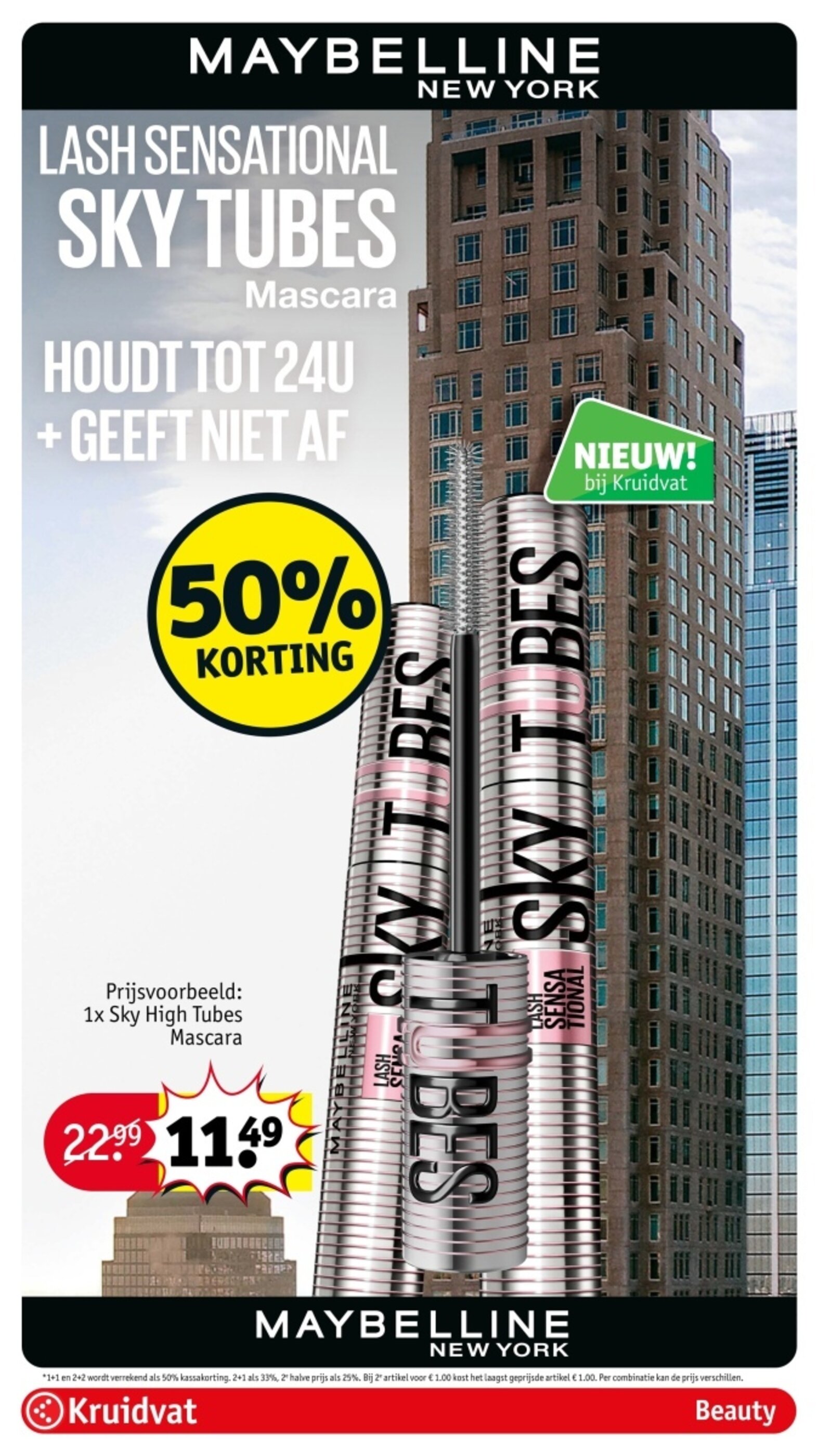 kruidvat 有效期：12/05-24/05 39