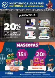 Catálogo Nini Mayorista Página 4