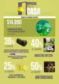 Catálogo Supermercados Vea Página 4