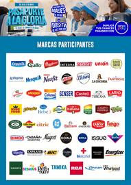 Catálogo Supermercados Vea Página 10