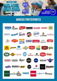 Catálogo Supermercados Vea Página 10