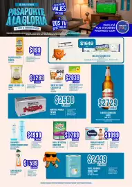 Catálogo Supermercados Vea Página 2