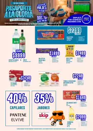Catálogo Supermercados Vea Página 3