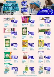 Catálogo Supermercados Vea Página 4