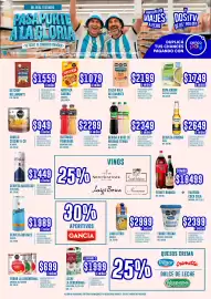 Catálogo Supermercados Vea Página 5