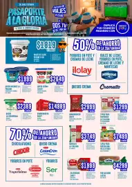 Catálogo Supermercados Vea Página 6