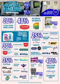 Catálogo Supermercados Vea Página 7