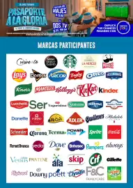 Catálogo Supermercados Vea Página 8