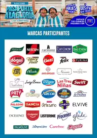 Catálogo Supermercados Vea Página 9