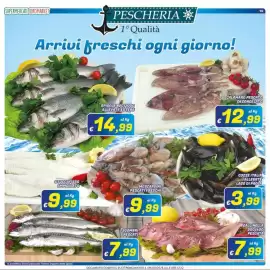 Volantino Idromarket Pagina 10
