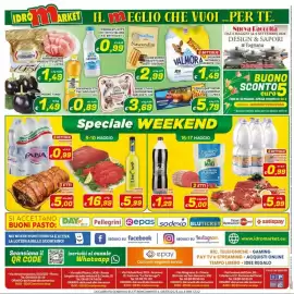 Volantino Idromarket Pagina 16