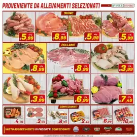 Volantino Idromarket Pagina 3
