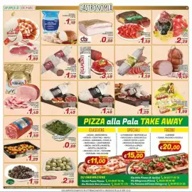 Volantino Idromarket Pagina 4