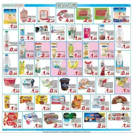 Volantino Idromarket Pagina 8