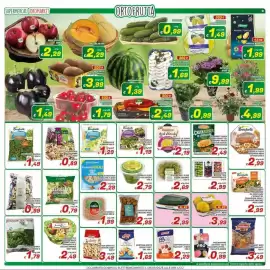 Volantino Idromarket Pagina 9