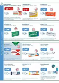 Volantino Parafarmacia Più Medical Pagina 2