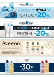 Volantino Parafarmacia Più Medical Pagina 3