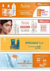 Volantino Parafarmacia Più Medical Pagina 4