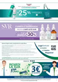 Volantino Parafarmacia Più Medical Pagina 5