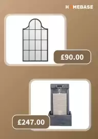 Homebase catalogue Page 2