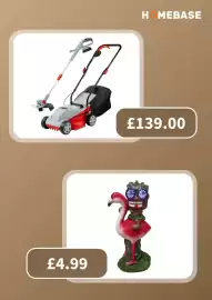 Homebase catalogue Page 4