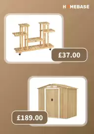 Homebase catalogue Page 5