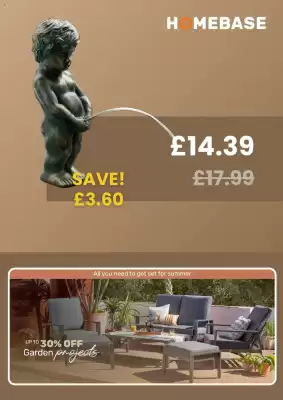 Homebase (valid until 9-06)
